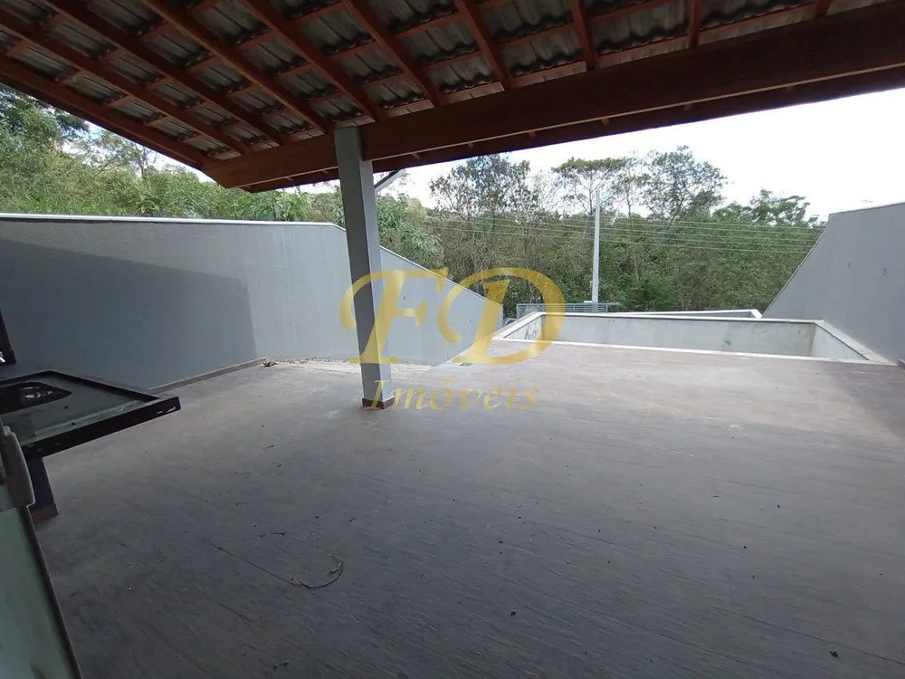 Casa, 3 quartos, 92 m² - Foto 5