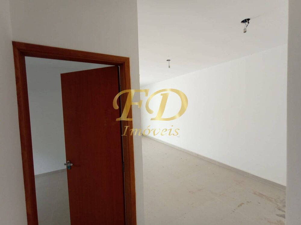 Casa, 3 quartos, 92 m² - Foto 1