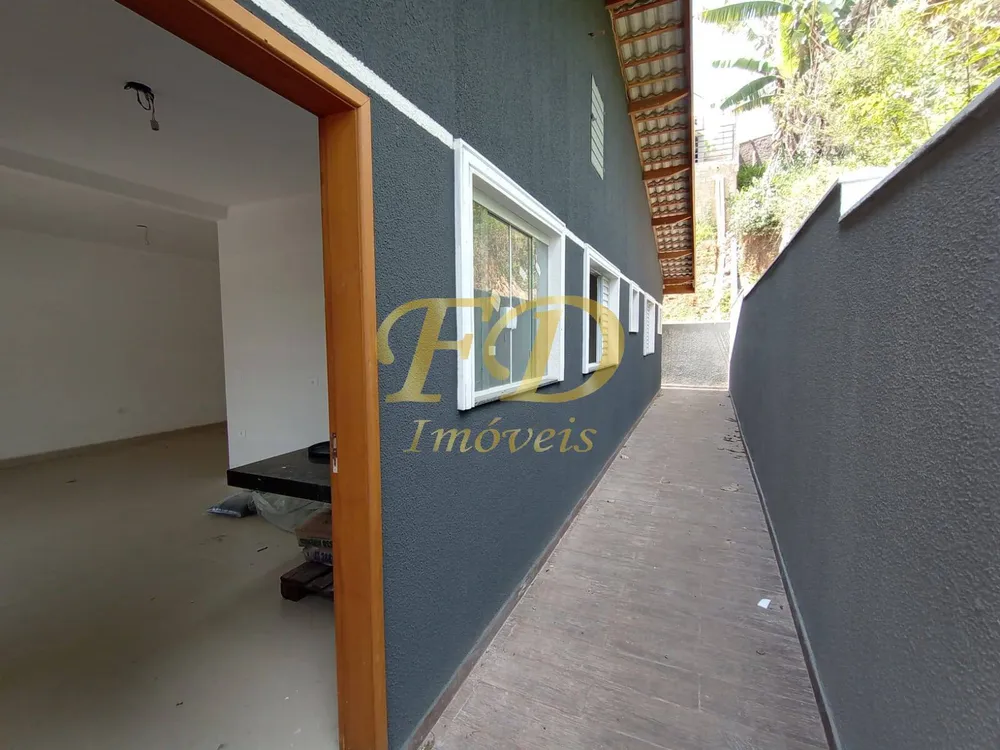 Casa, 3 quartos, 92 m² - Foto 2