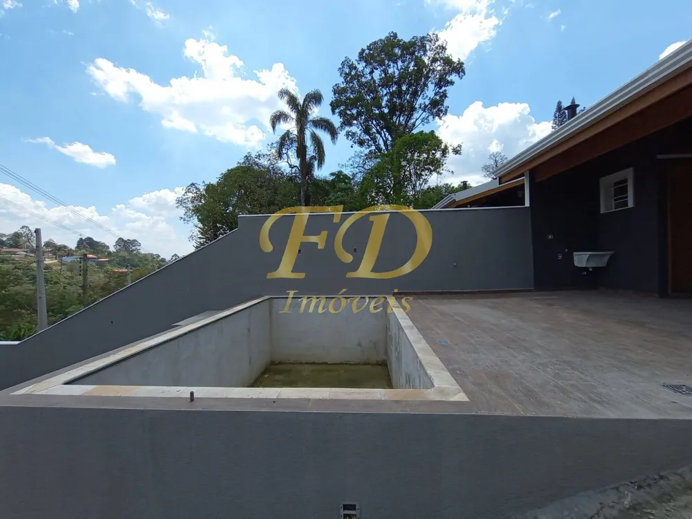 Casa, 3 quartos, 92 m² - Foto 4