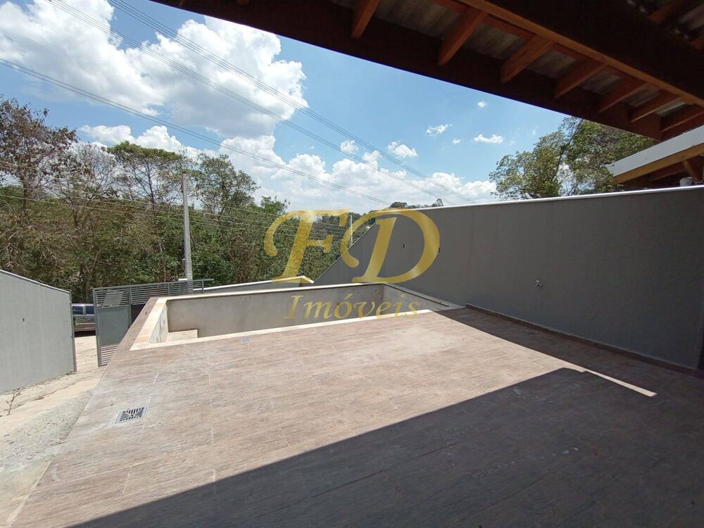 Casa, 3 quartos, 92 m² - Foto 2