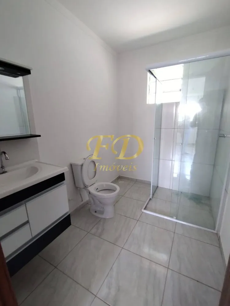 Casa, 2 quartos, 99 m² - Foto 8