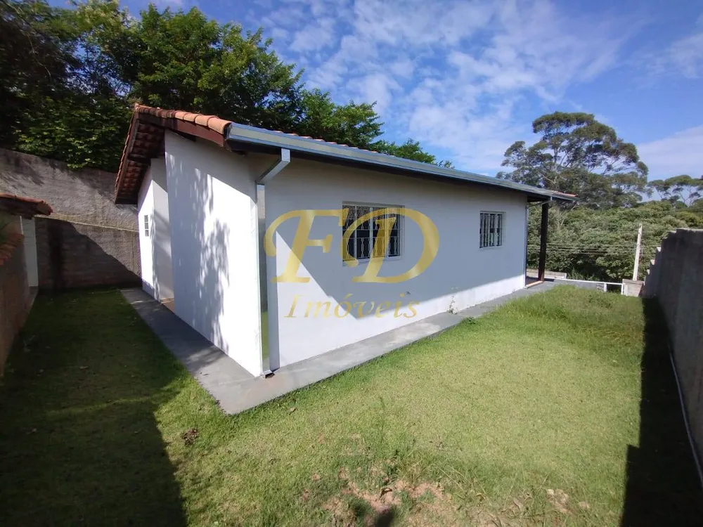 Casa, 2 quartos, 99 m² - Foto 2