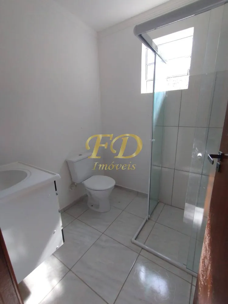 Casa, 2 quartos, 99 m² - Foto 7