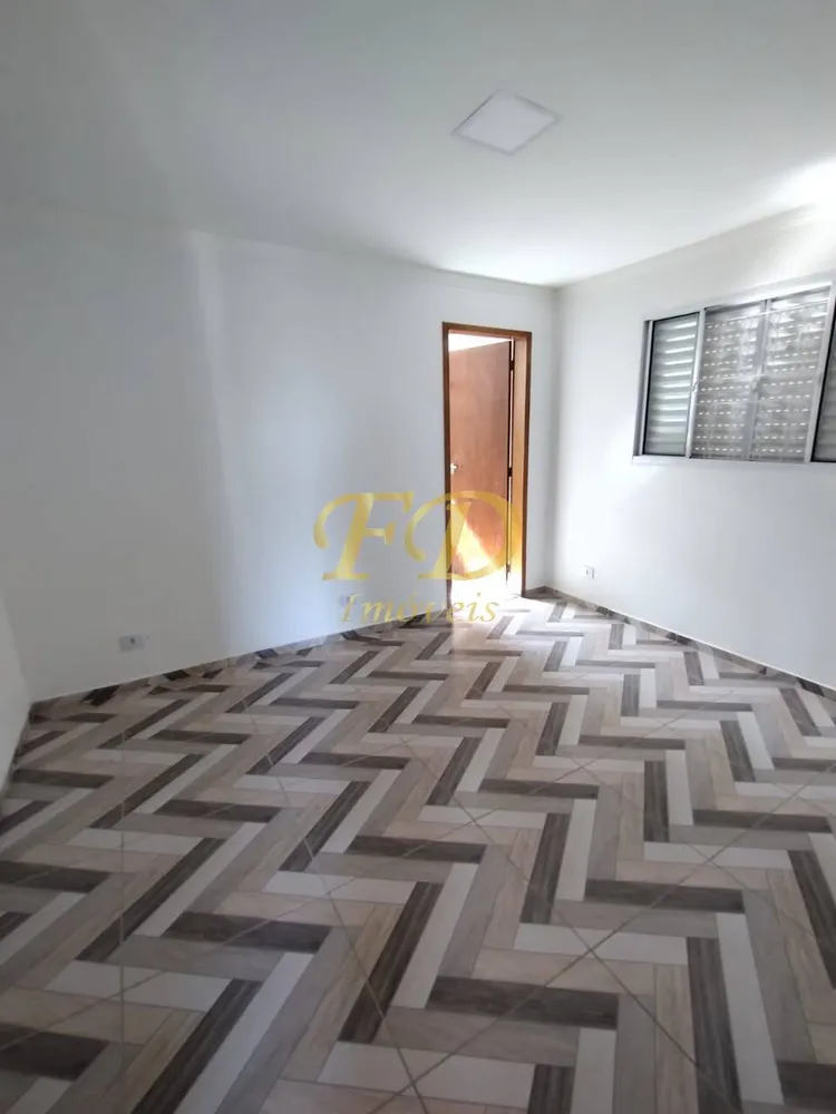 Casa, 2 quartos, 99 m² - Foto 4