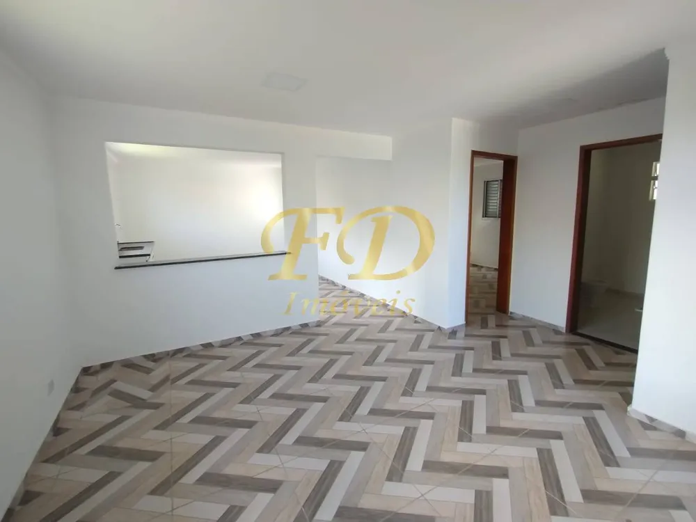 Casa, 2 quartos, 99 m² - Foto 5