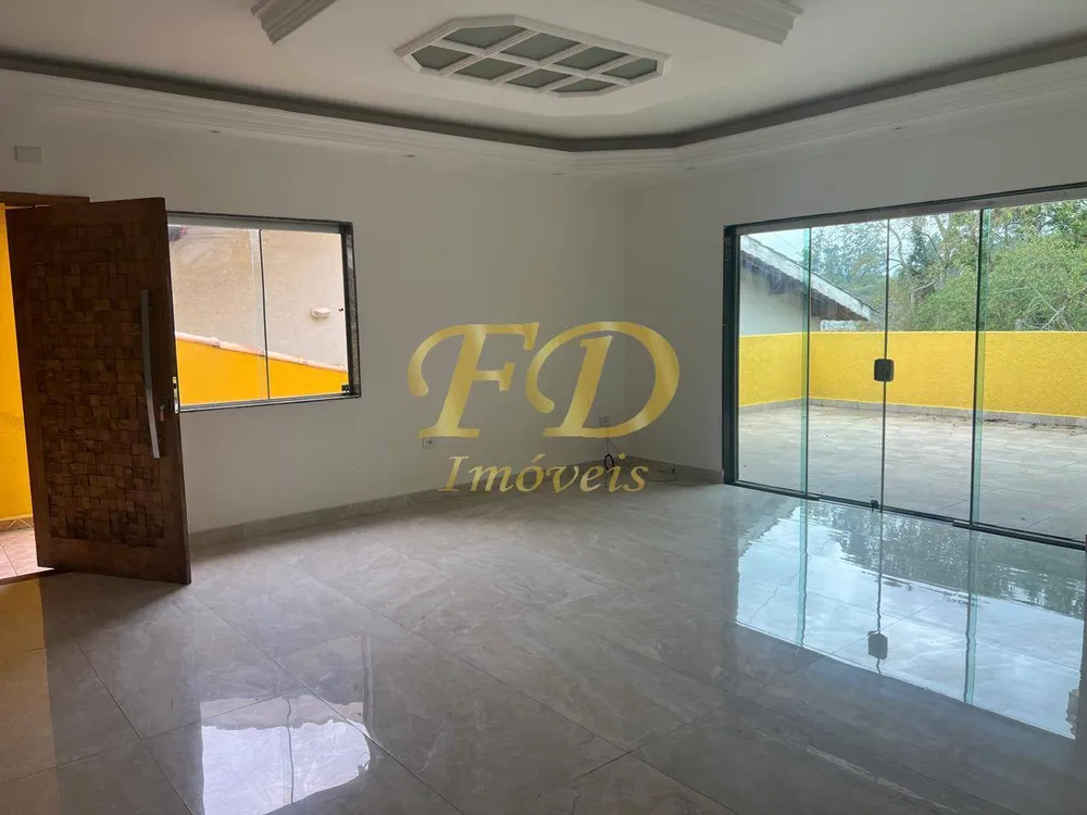 Casa, 3 quartos, 214 m² - Foto 12