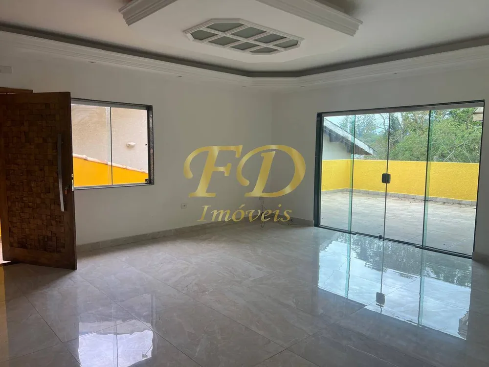Casa, 3 quartos, 214 m² - Foto 11