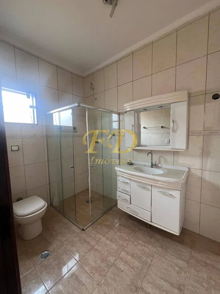 Casa, 3 quartos, 214 m² - Foto 8