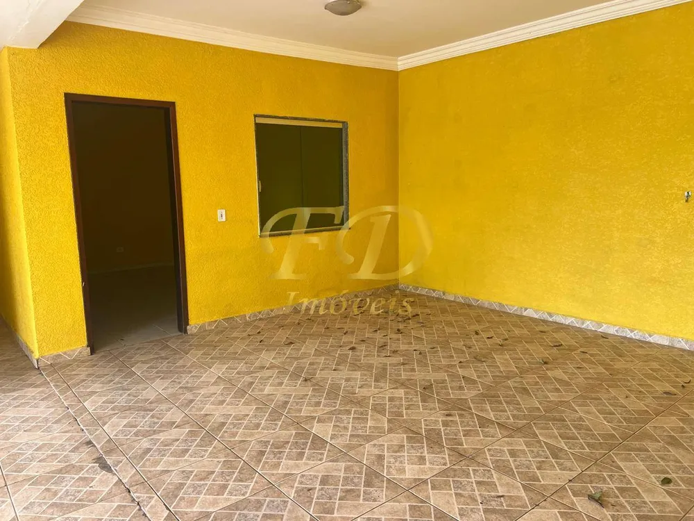 Casa, 3 quartos, 214 m² - Foto 4