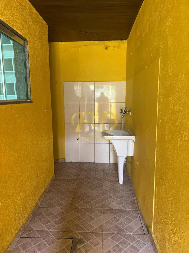 Casa, 3 quartos, 214 m² - Foto 3
