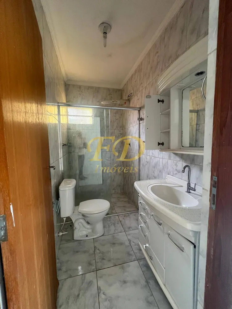 Casa, 3 quartos, 214 m² - Foto 5