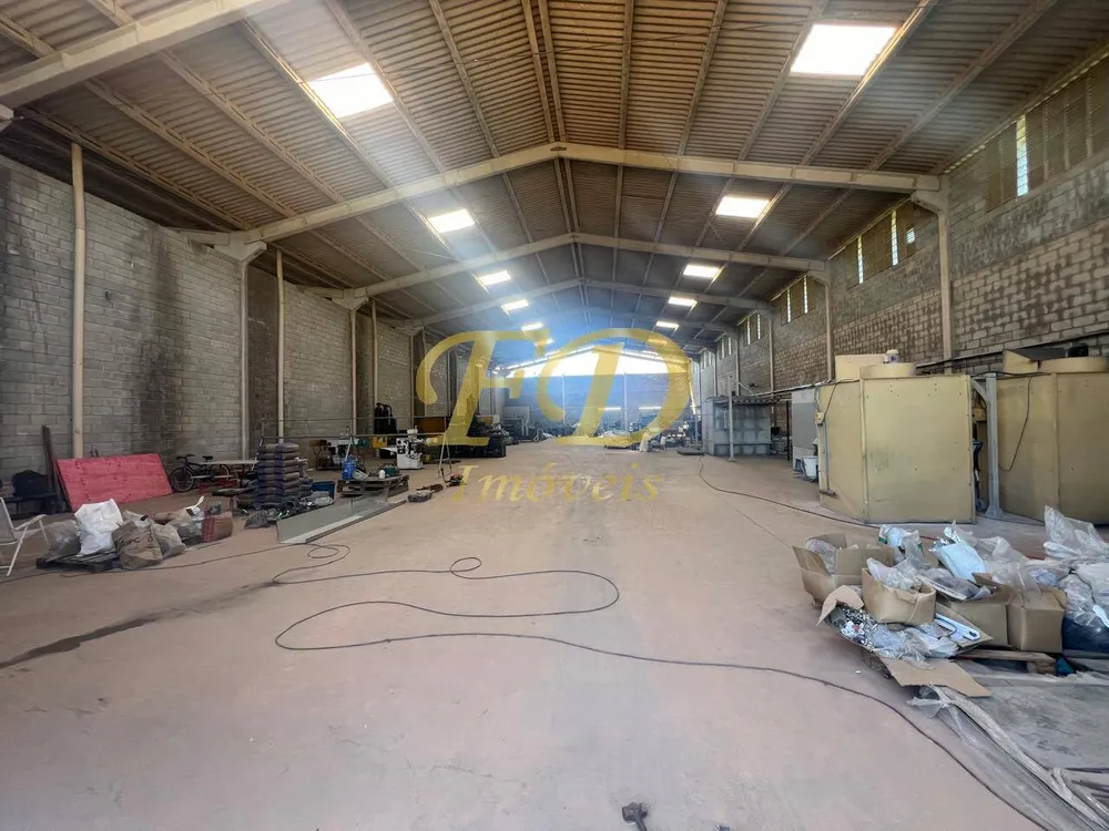 Depósito-Galpão, 2000 m² - Foto 4
