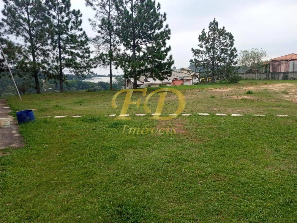 Depósito-Galpão, 2000 m² - Foto 1