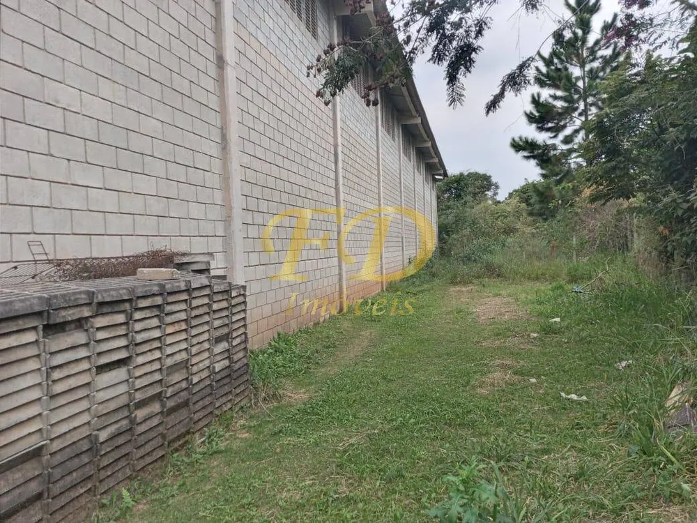 Depósito-Galpão, 2000 m² - Foto 2