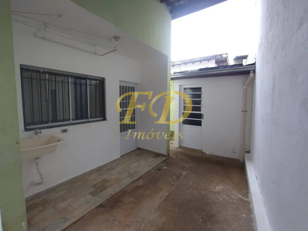 Casa, 2 quartos, 90 m² - Foto 7