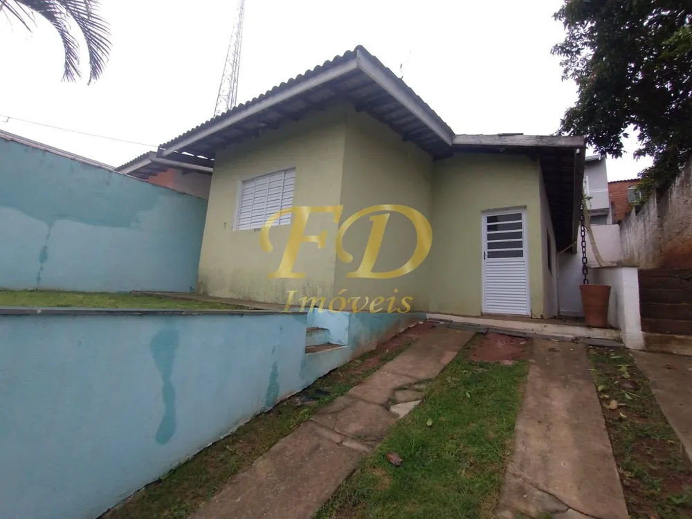 Casa, 2 quartos, 90 m² - Foto 8