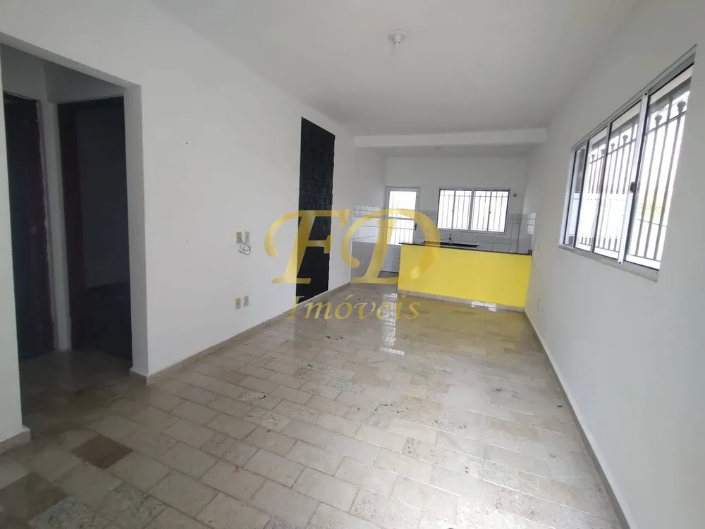 Casa, 2 quartos, 90 m² - Foto 4