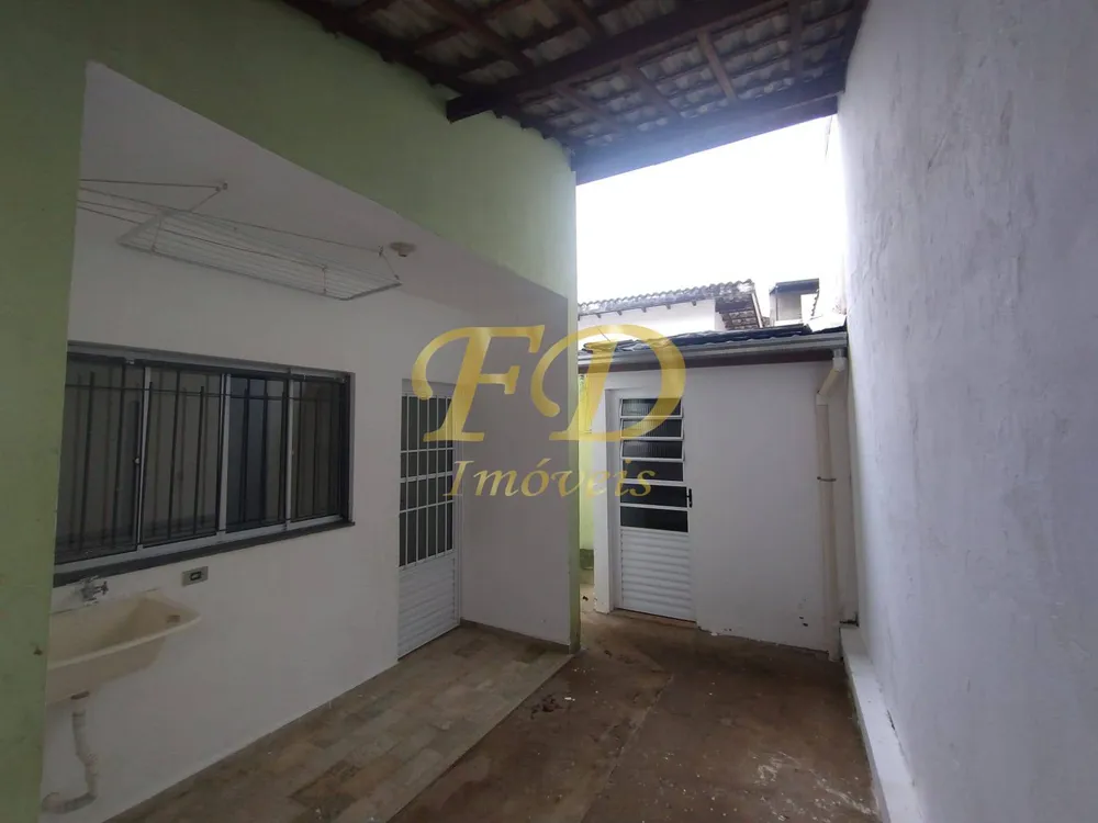 Casa, 2 quartos, 90 m² - Foto 6