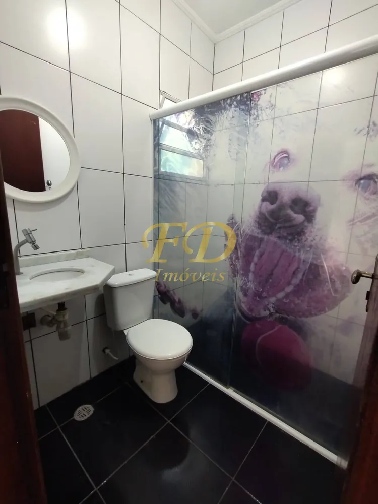 Casa, 2 quartos, 90 m² - Foto 3