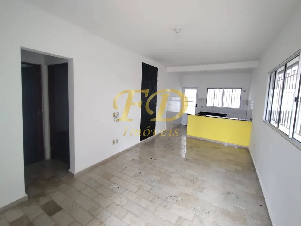 Casa, 2 quartos, 90 m² - Foto 5
