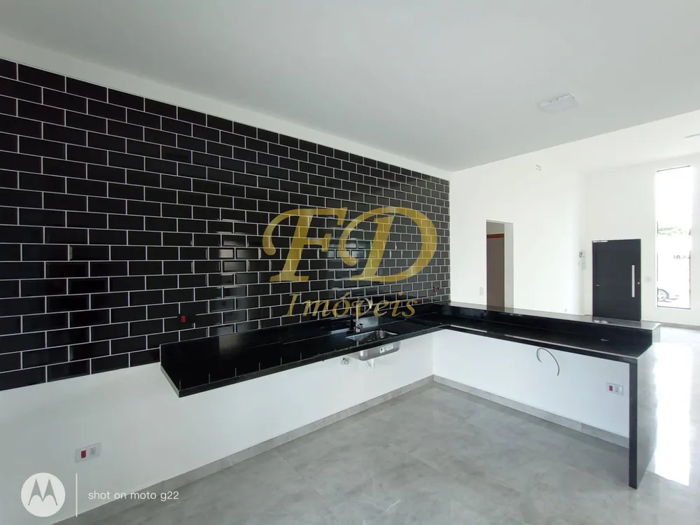 Casa de Condomínio, 3 quartos - Foto 7