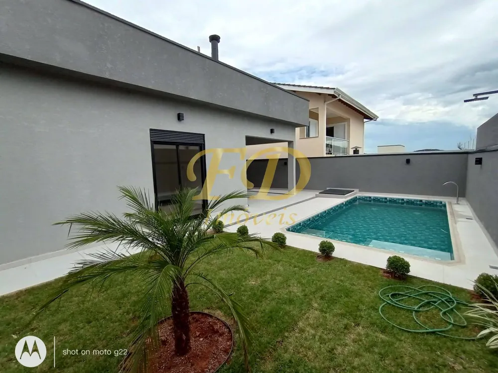Casa de Condomínio, 3 quartos - Foto 5