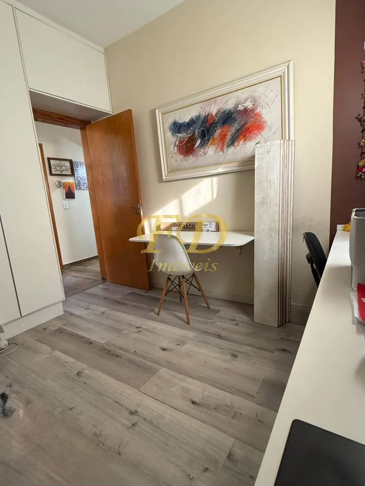 Chácara, 3 quartos, 427 m² - Foto 3