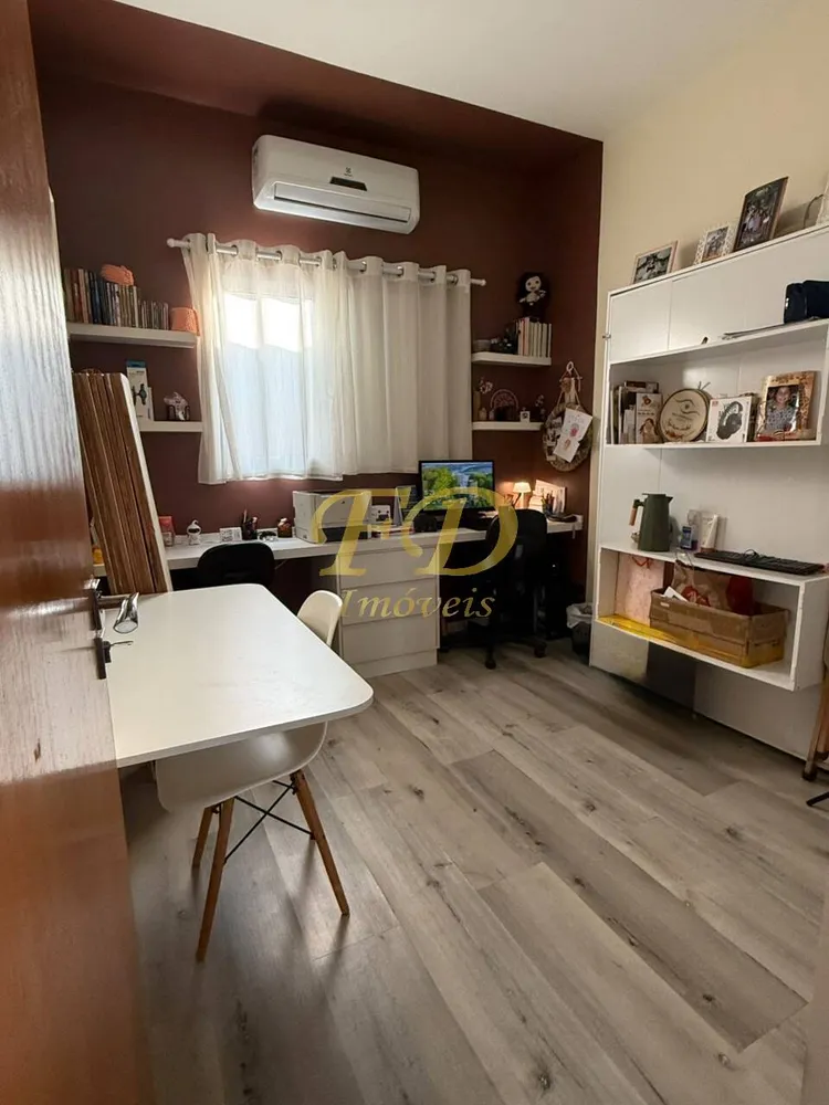 Chácara, 3 quartos, 427 m² - Foto 8