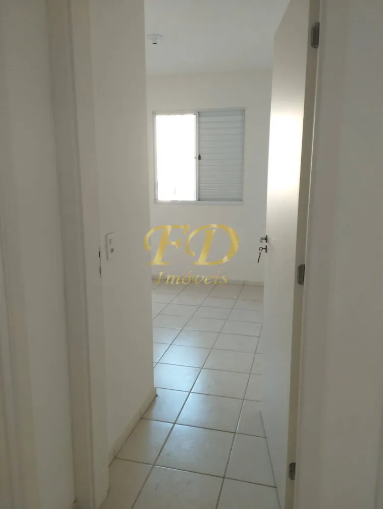Apartamento, 2 quartos - Foto 4