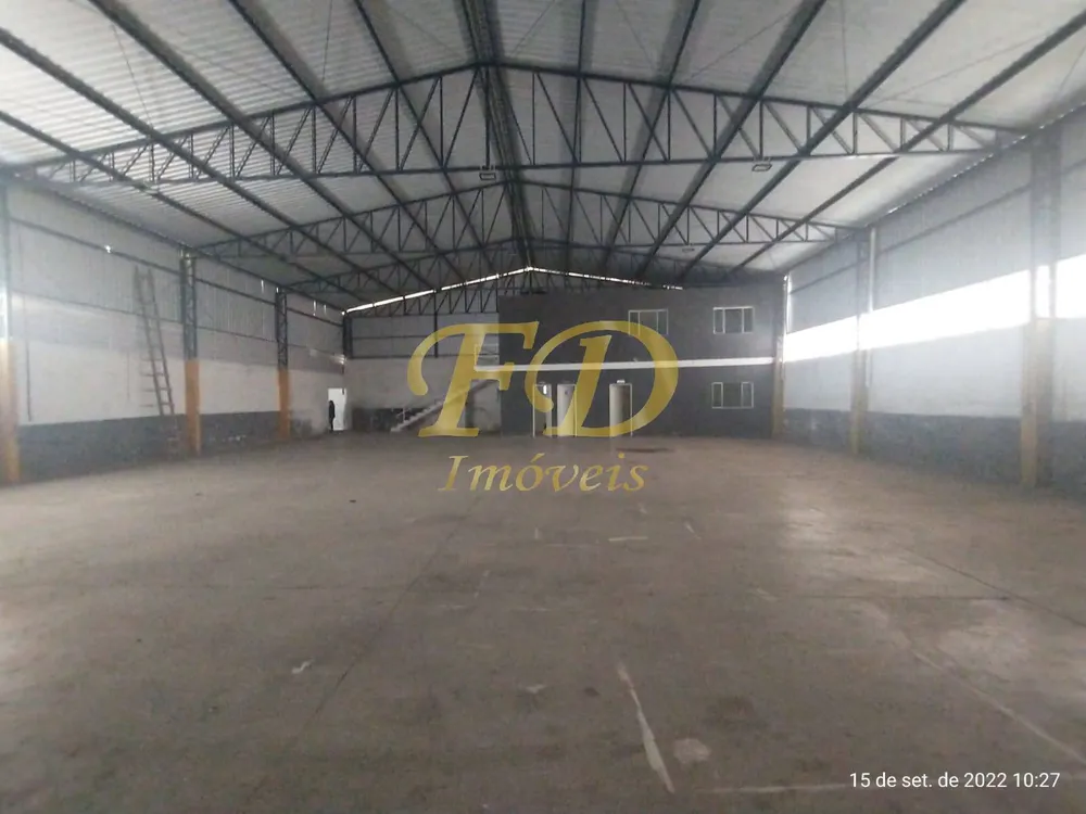 Prédio Inteiro - Foto 1
