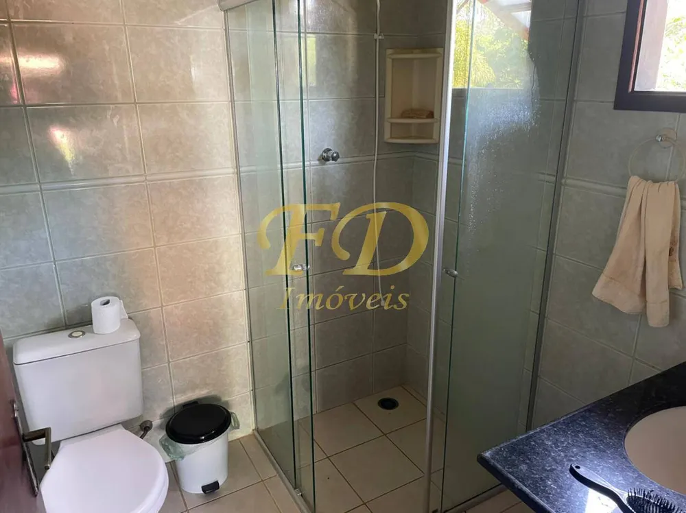 Chácara, 9 quartos - Foto 1