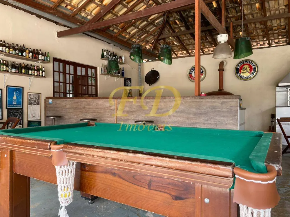 Chácara, 9 quartos - Foto 6