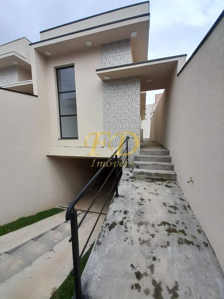 Casa, 2 quartos, 122 m² - Foto 1