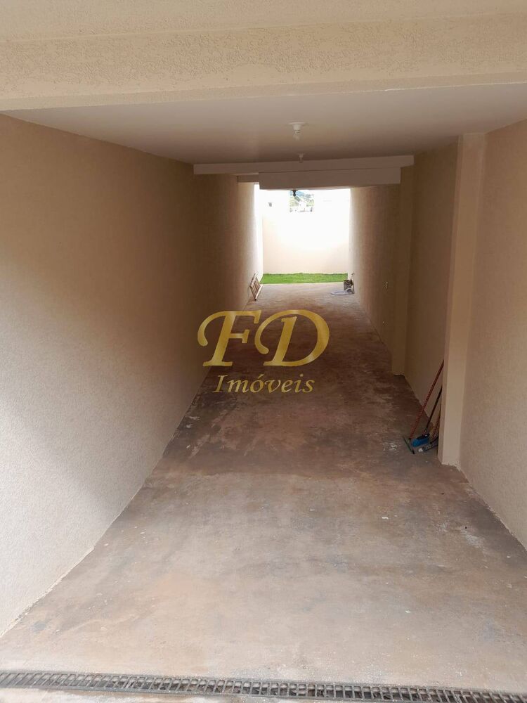 Casa, 2 quartos, 122 m² - Foto 1