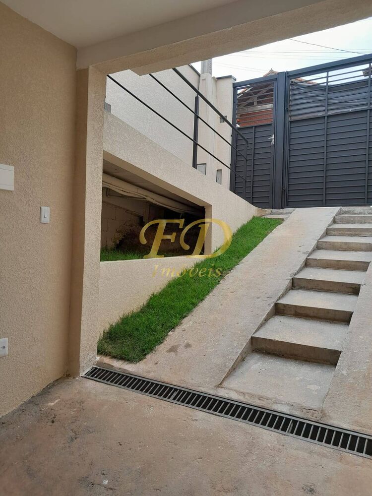 Casa, 2 quartos, 122 m² - Foto 3