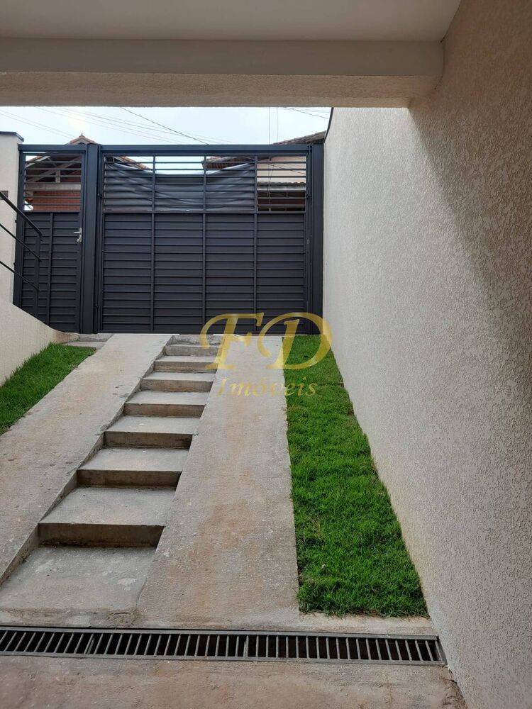 Casa, 2 quartos, 122 m² - Foto 9