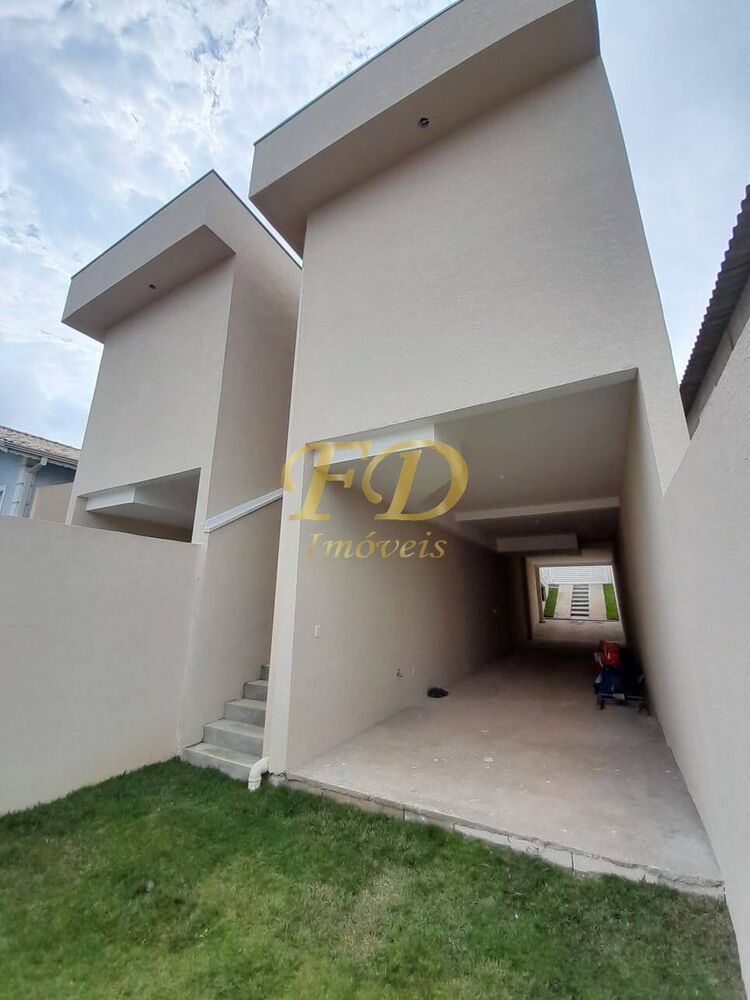 Casa, 2 quartos, 122 m² - Foto 23