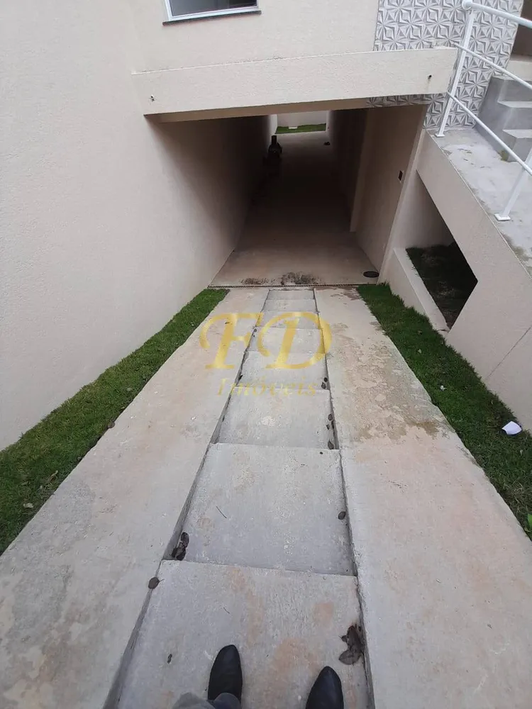 Casa, 2 quartos, 122 m² - Foto 23