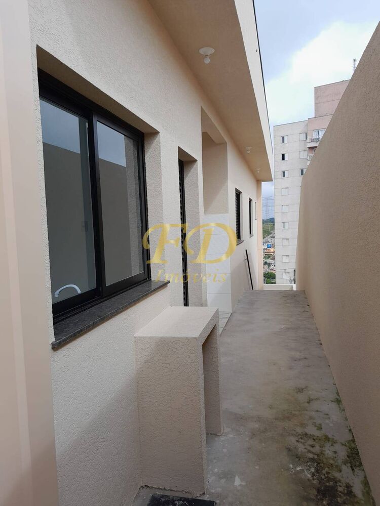 Casa, 2 quartos, 122 m² - Foto 2