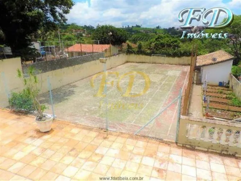 Chácara, 4 quartos, 2000 m² - Foto 5