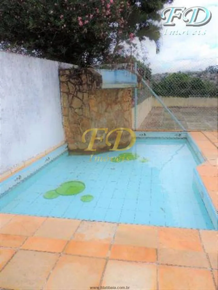 Chácara, 4 quartos, 2000 m² - Foto 1