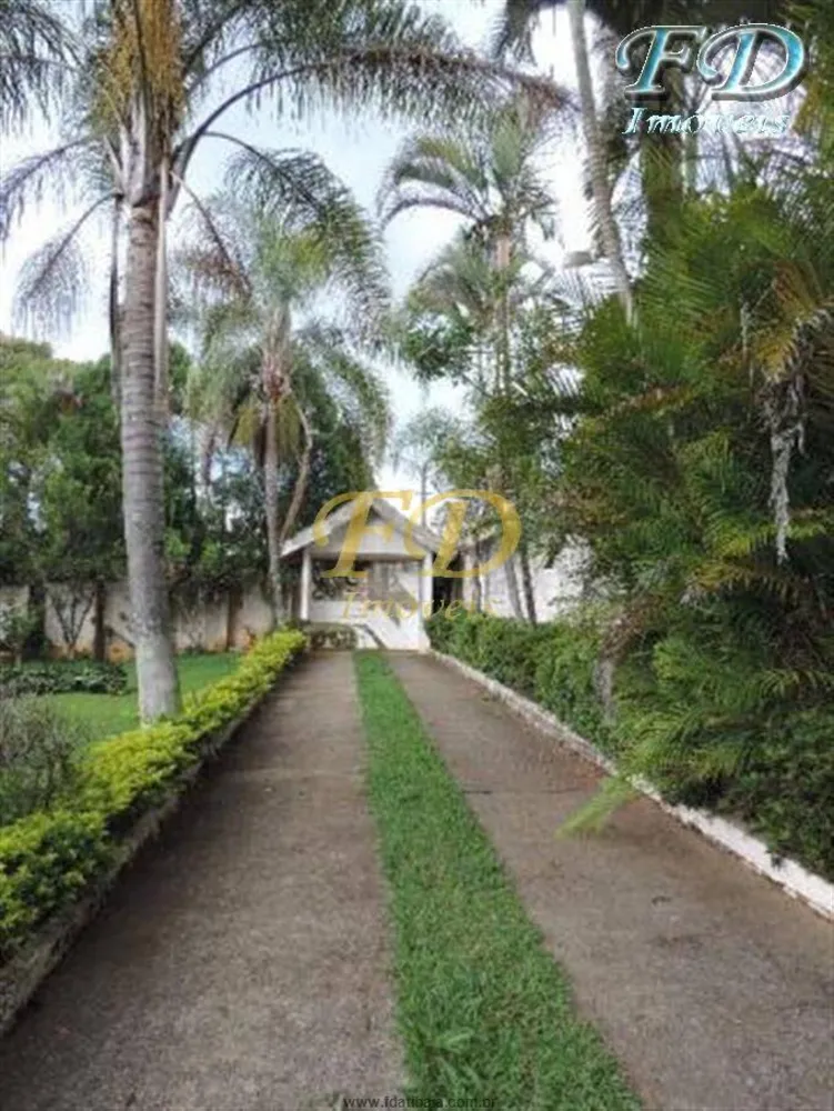 Chácara, 4 quartos, 2000 m² - Foto 4
