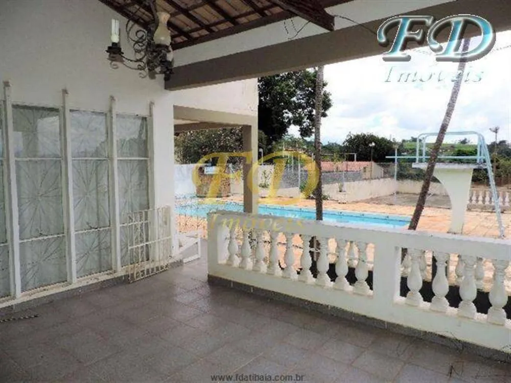 Chácara, 4 quartos, 2000 m² - Foto 3