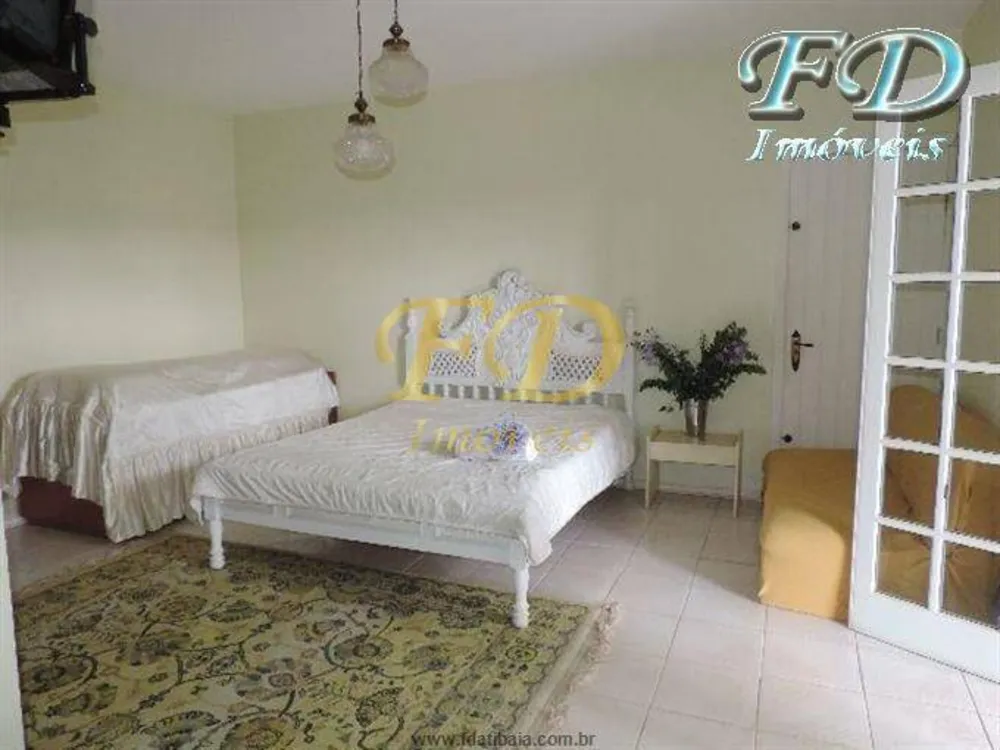 Chácara, 4 quartos, 2000 m² - Foto 8