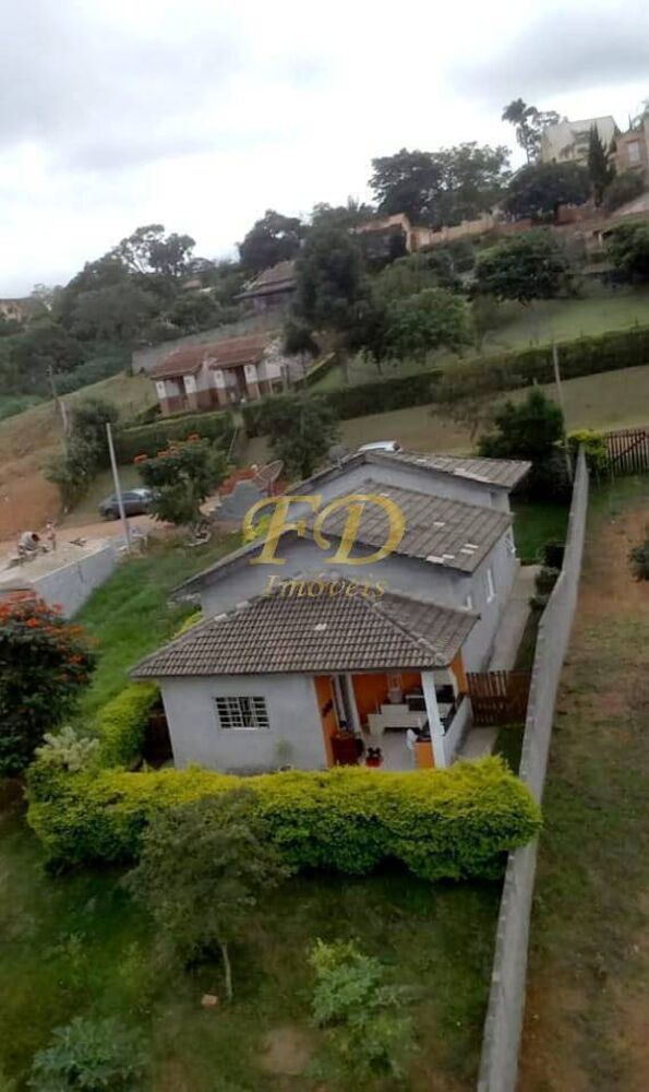 Chácara, 3 quartos, 1000 m² - Foto 3