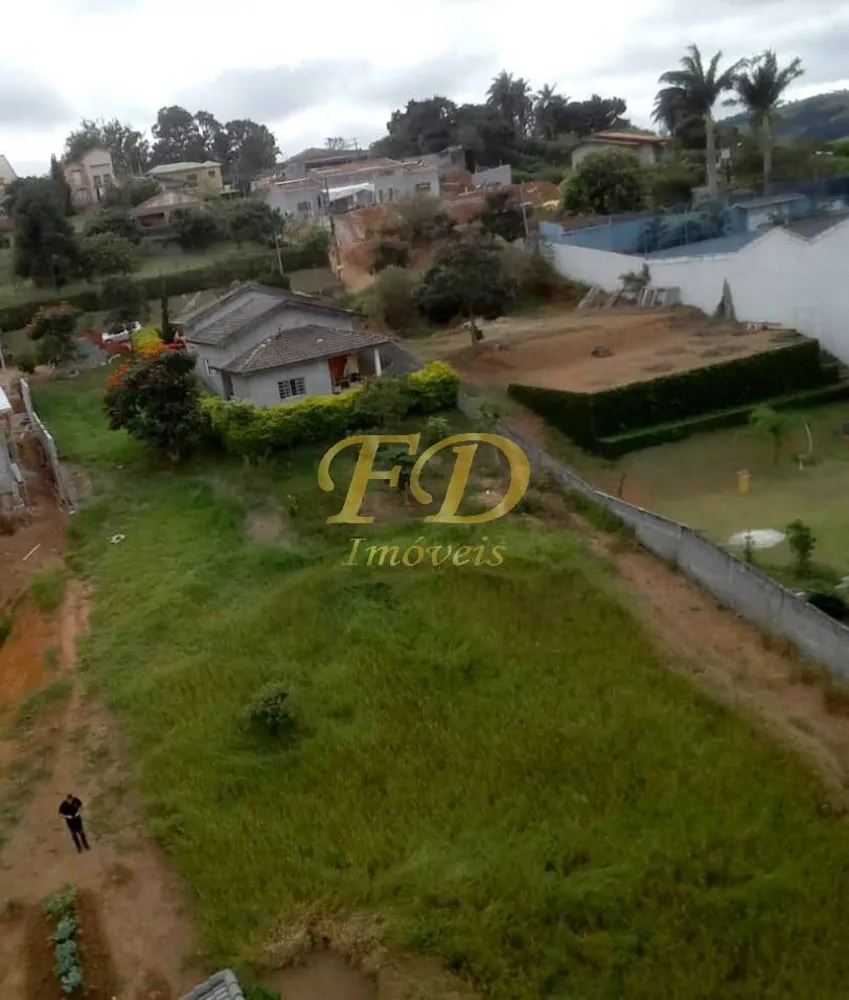 Chácara, 3 quartos, 1000 m² - Foto 3