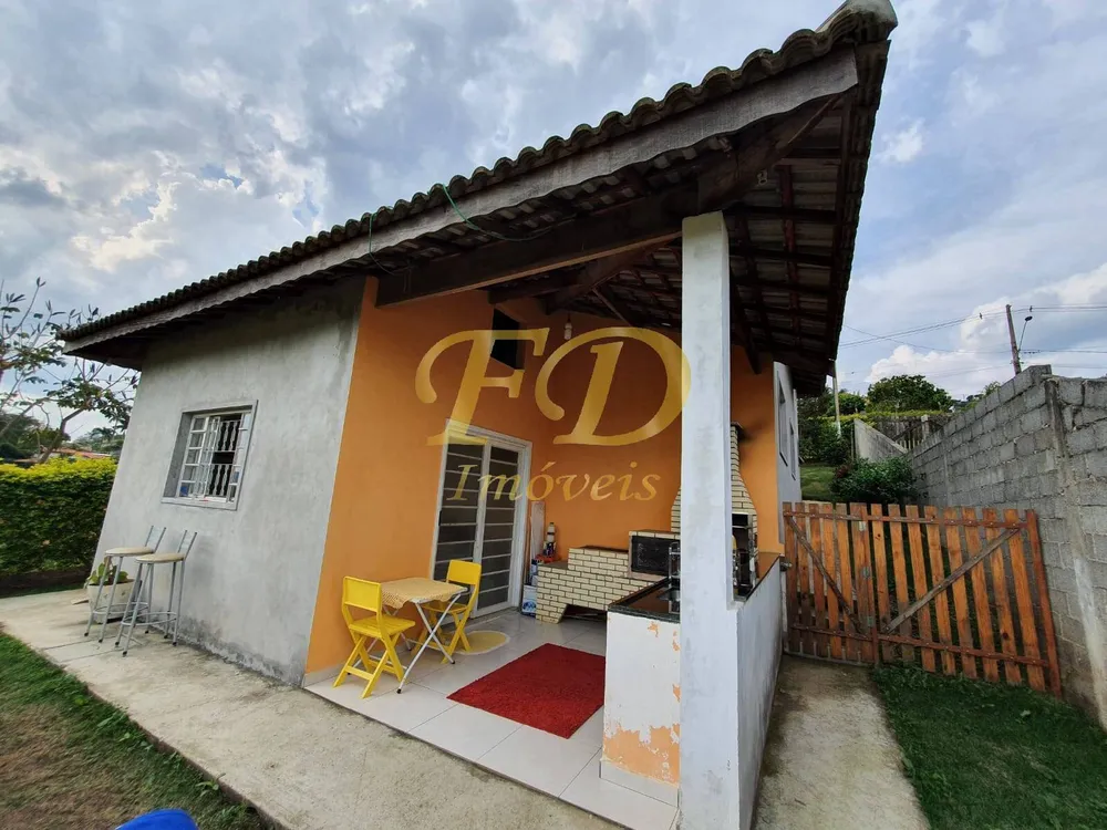 Chácara, 3 quartos, 1000 m² - Foto 4