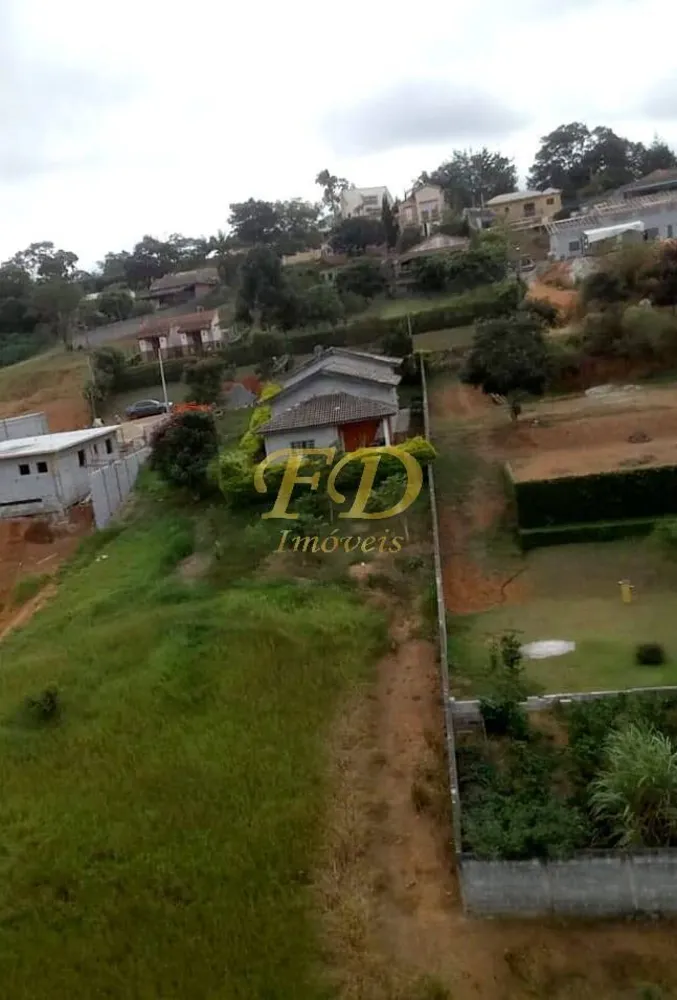 Chácara, 3 quartos, 1000 m² - Foto 5