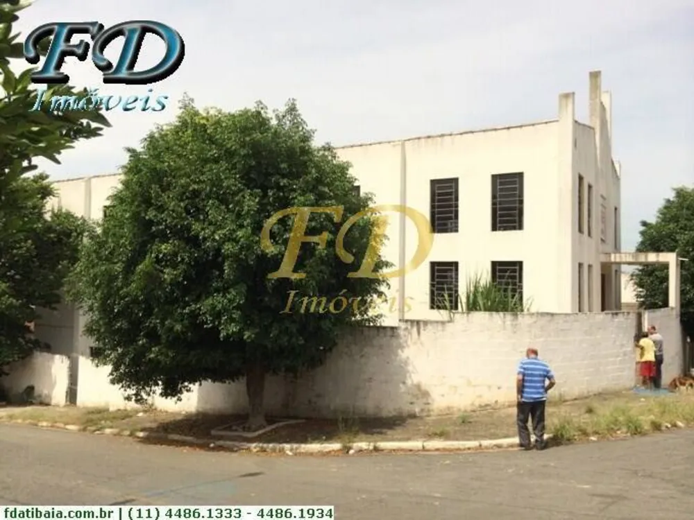 Loja-Salão, 250 m² - Foto 1